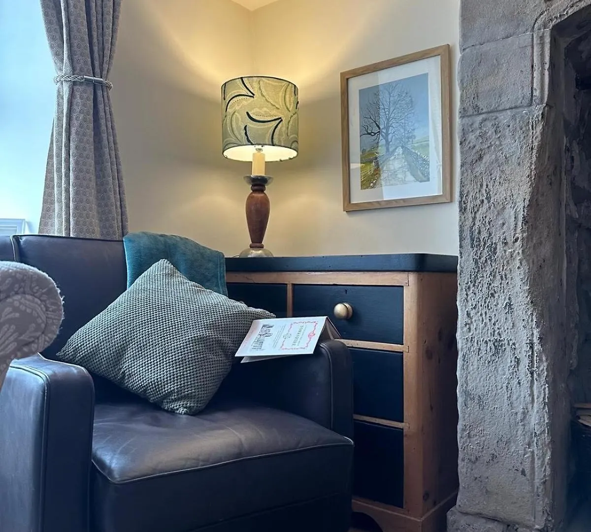 Heart Of Hawes Holiday Cottage