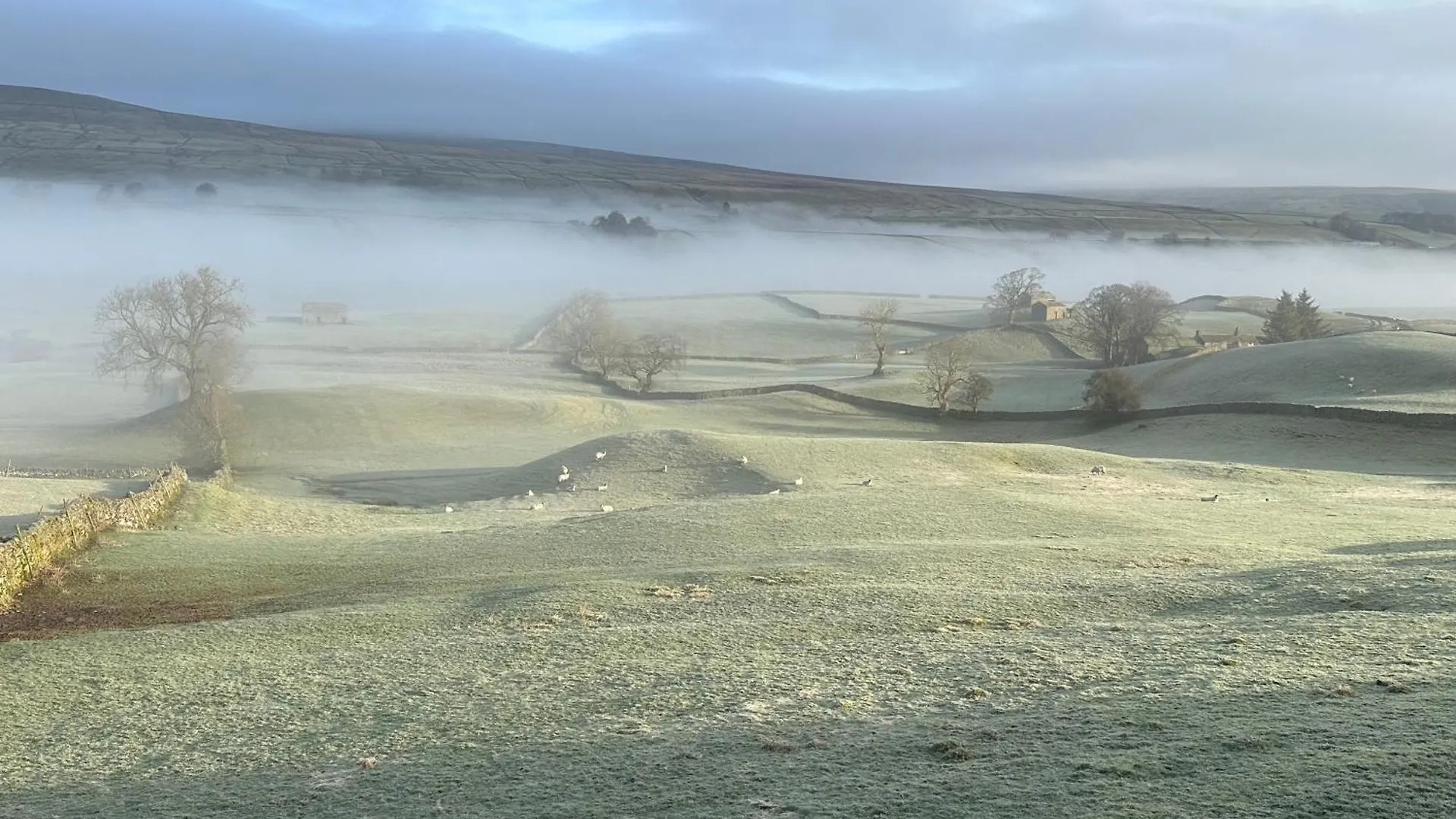 Holiday home Heart Of Hawes Holiday Cottage United Kingdom