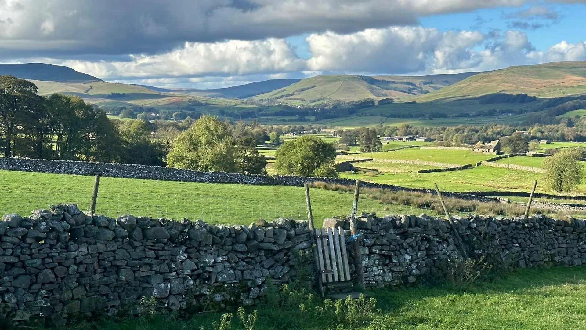 Heart Of Hawes Holiday Cottage