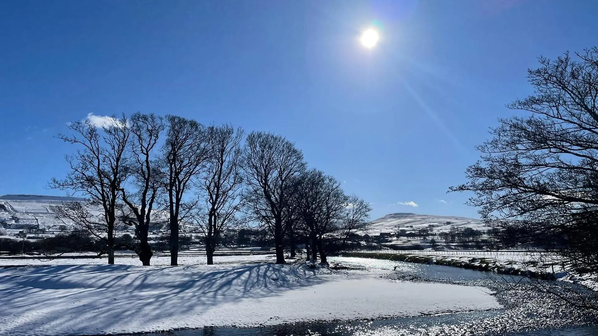 Holiday home Heart Of Hawes Holiday Cottage