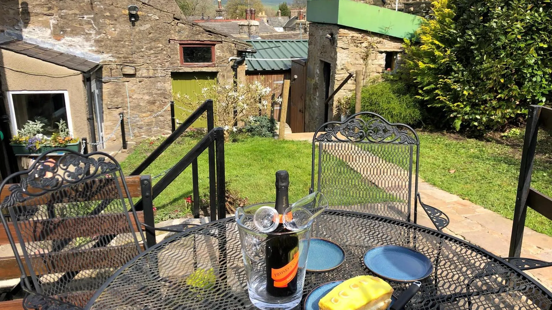 Heart Of Hawes Holiday Cottage Holiday home