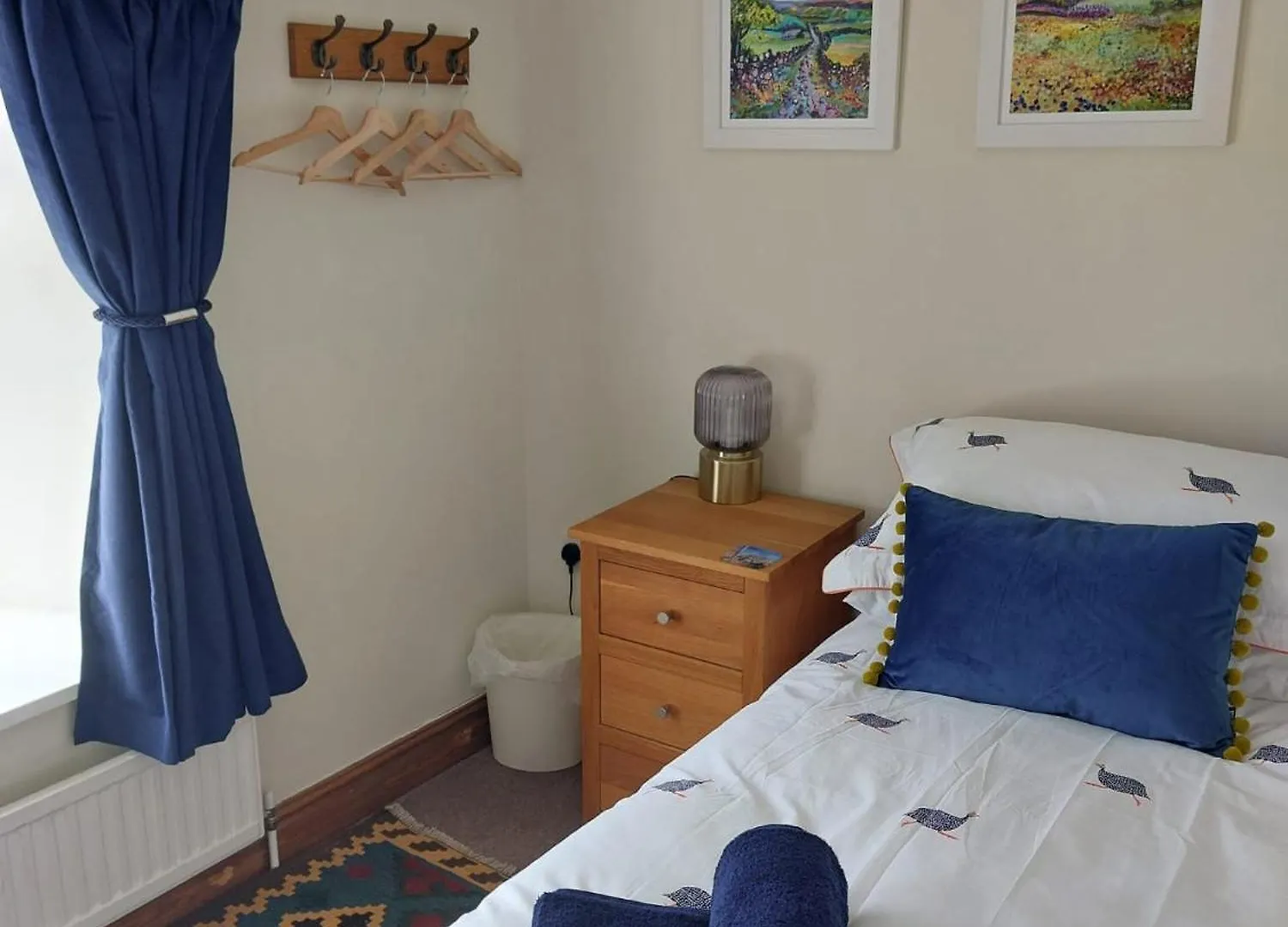 Heart Of Hawes Holiday Cottage