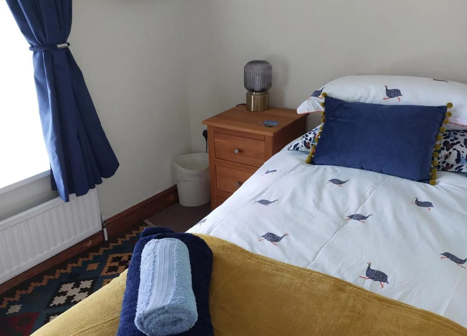 Heart Of Hawes Holiday Cottage Holiday home