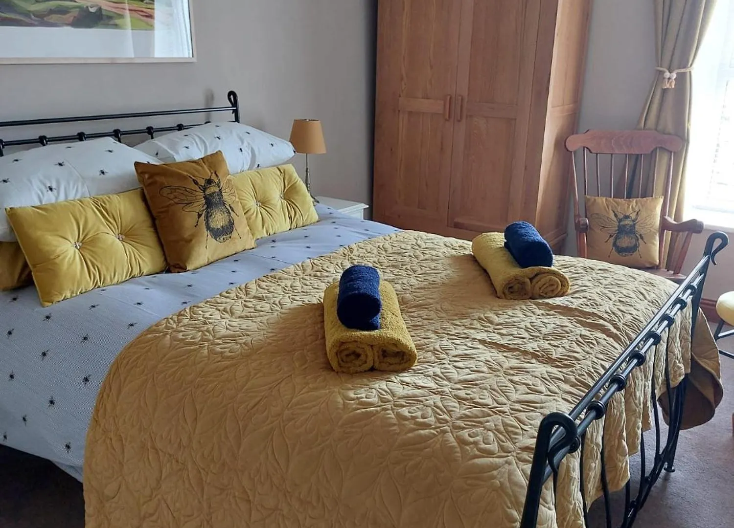 Heart Of Hawes Holiday Cottage United Kingdom
