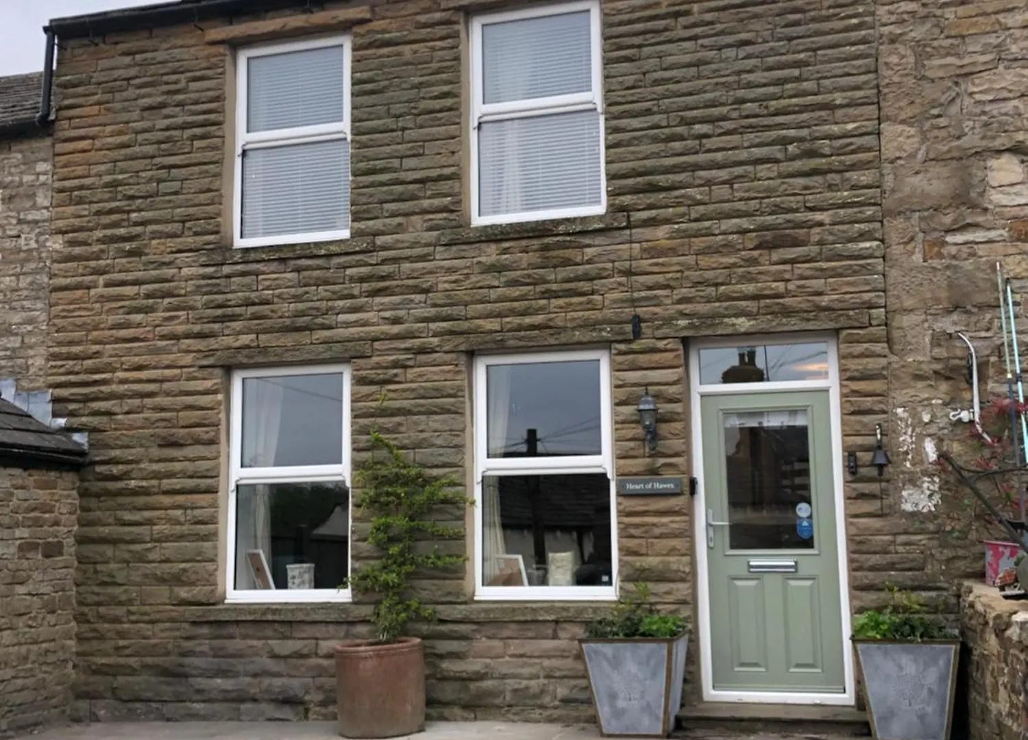 Heart Of Hawes Holiday Cottage 0*,  United Kingdom
