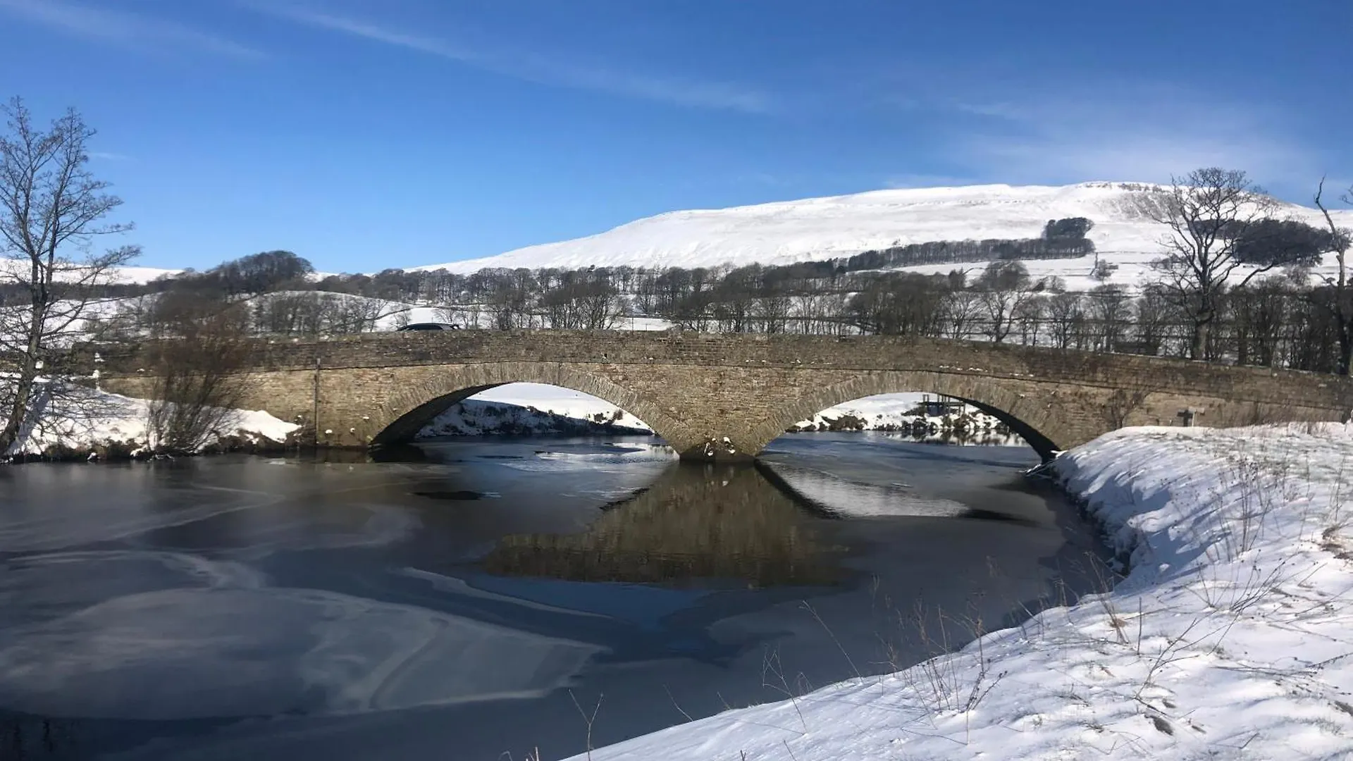 Holiday home Heart Of Hawes Holiday Cottage United Kingdom