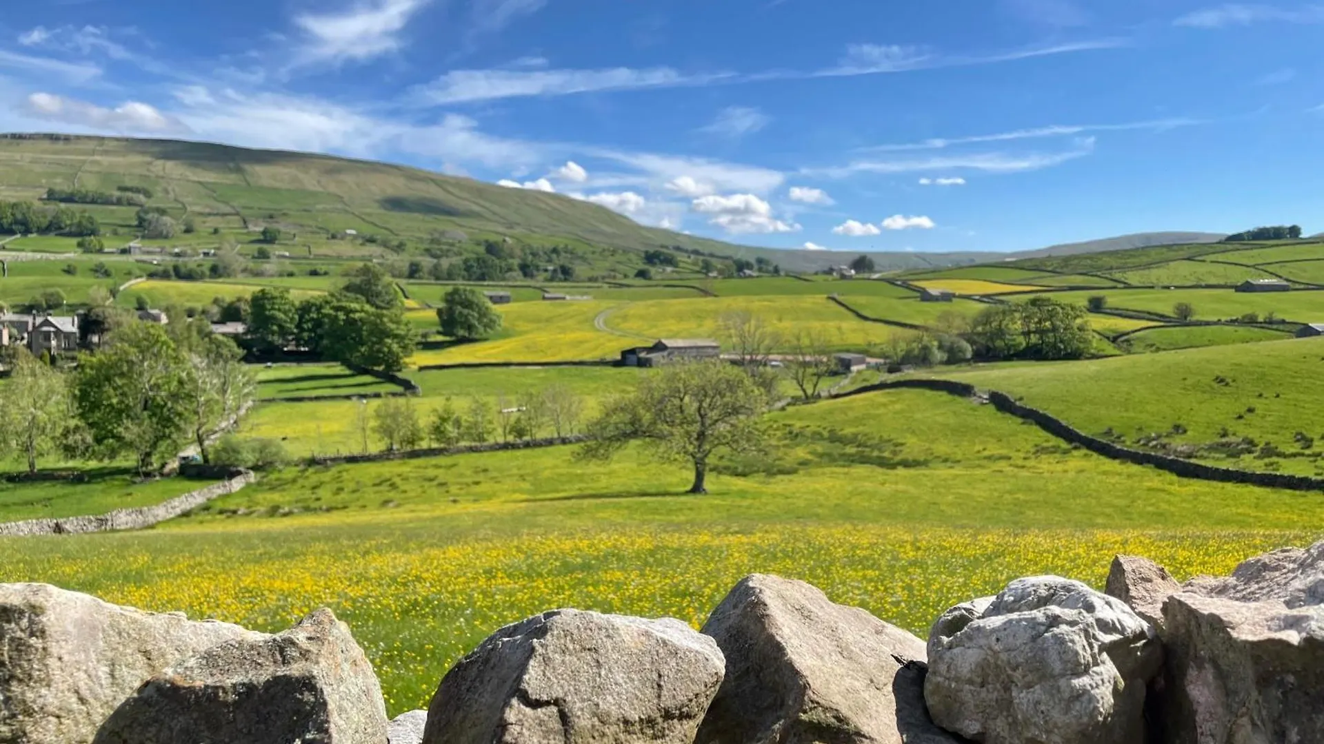 Heart Of Hawes Holiday Cottage
