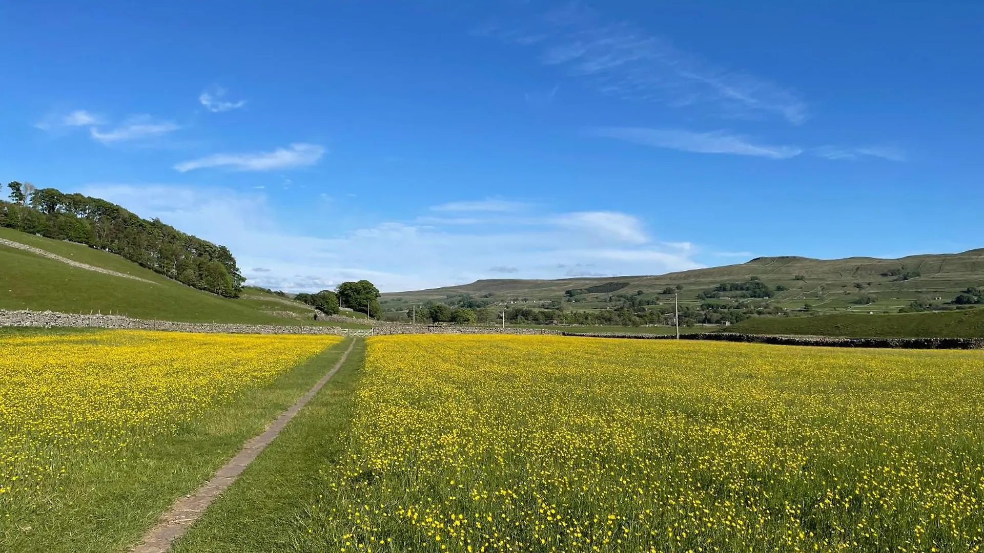Holiday home Heart Of Hawes Holiday Cottage