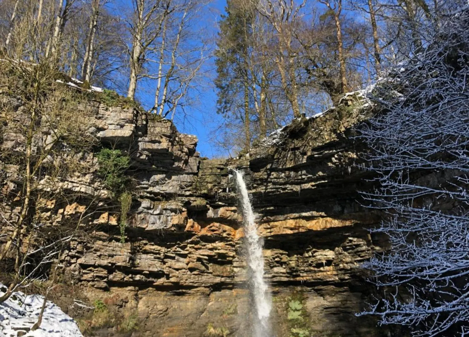 Heart Of Hawes Holiday Cottage